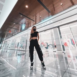 Meet your Posher, Chhin